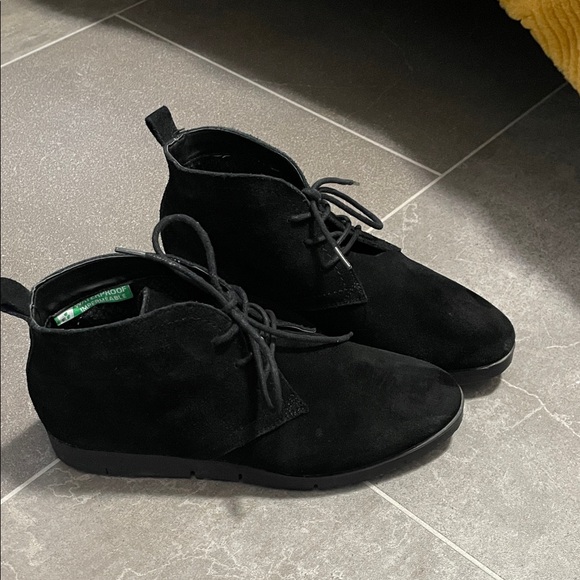 Cougar Snack-s Waterproof boot - Picture 2 of 6